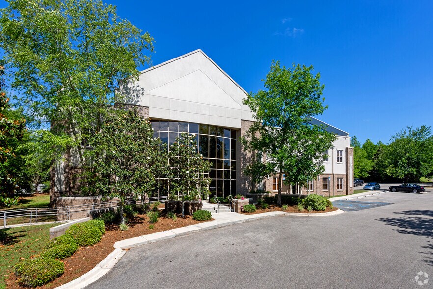 More Photos Of 1591 Summit Lake Dr, Tallahassee Office For Sale