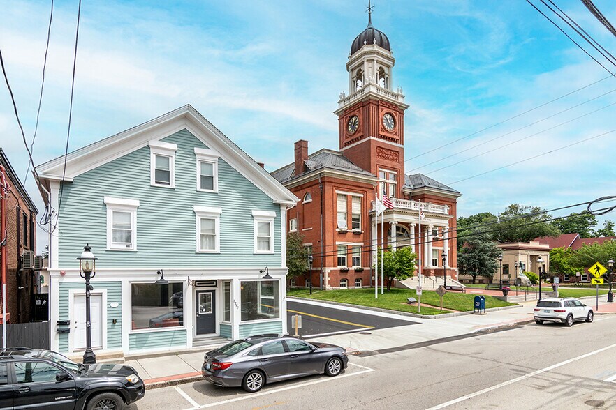 More Photos Of 3287 Post Rd, Warwick Storefront Retail Office For Lease