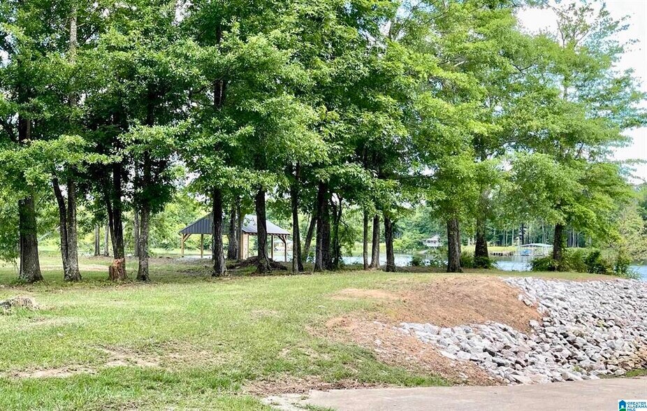 More Photos Of 1019 Chancellors Ferry Loop, Harpersville Land For Sale