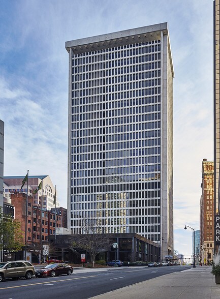 More Photos Of 777 Main St, Hartford Apartments For Lease