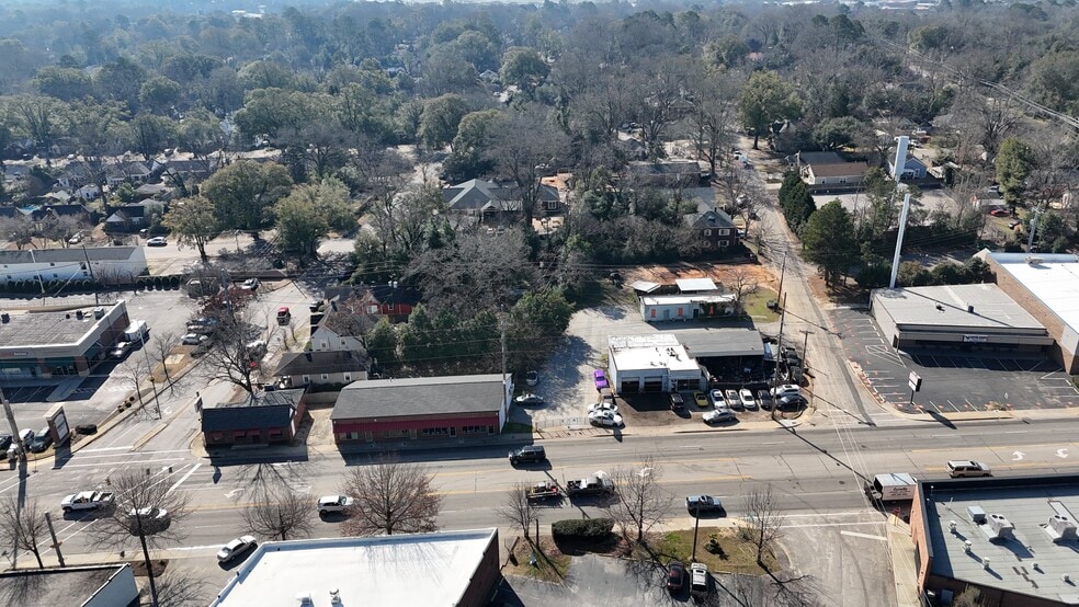 More Photos Of Rosewood Dr, Columbia Land For Sale