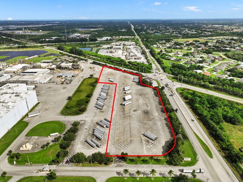 More Photos Of 6500 Glades Cut Off Rd, Fort Pierce Land For Lease