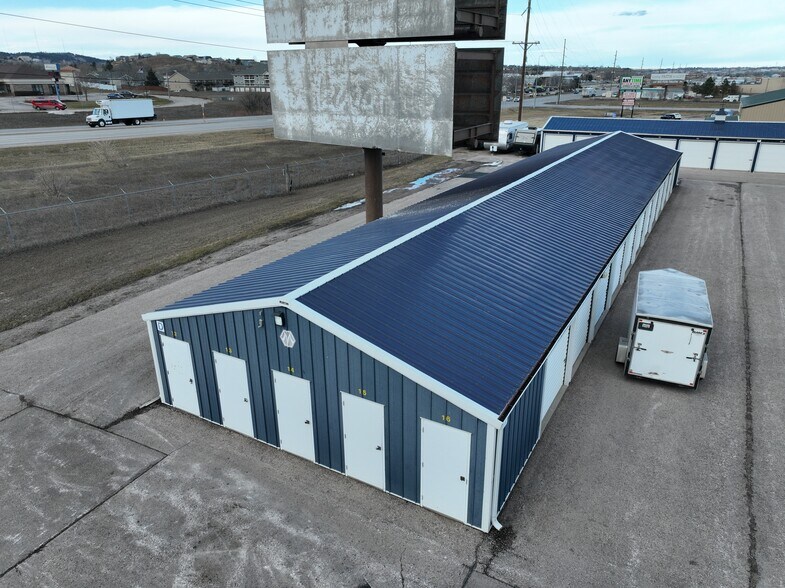 More Photos Of 4101 Biernbaum ln, Rapid City Specialty For Sale