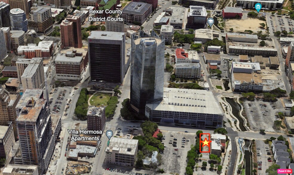 More Photos Of 233 W Travis St, San Antonio Storefront Retail Office For Sale