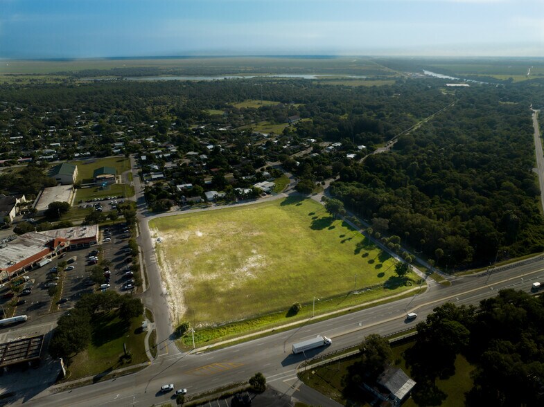 More Photos Of 15225 Warfield, Indiantown Land For Sale