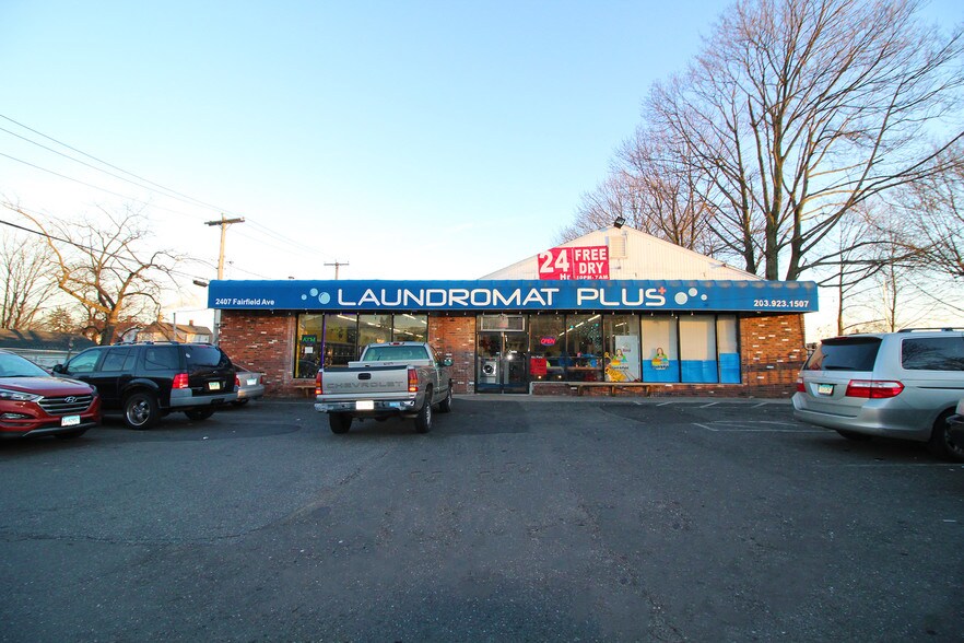 More Photos Of 2407 Fairfield Ave, Bridgeport Freestanding For Sale