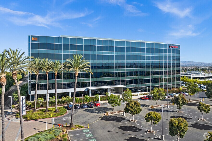 More Photos Of 6220 America Center Dr, San Jose Office For Lease
