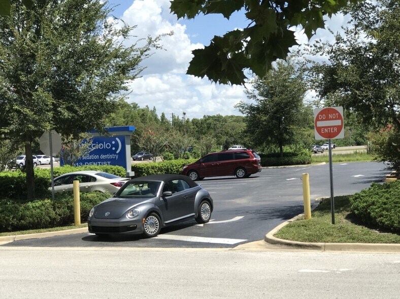 More Photos Of 5140 Deer Park Dr, New Port Richey Medical For Lease