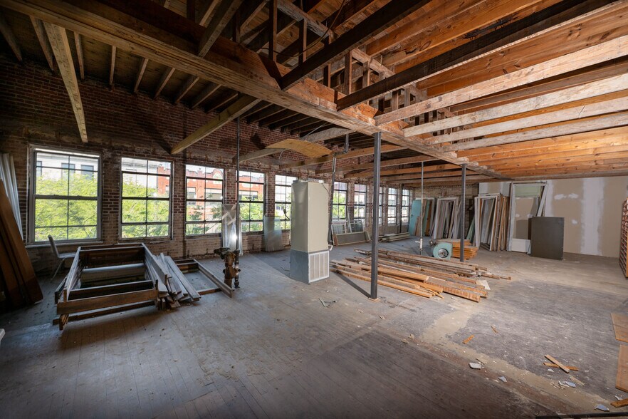 More Photos Of 244-252 Broad St, Kingsport Storefront Retail Office For Sale