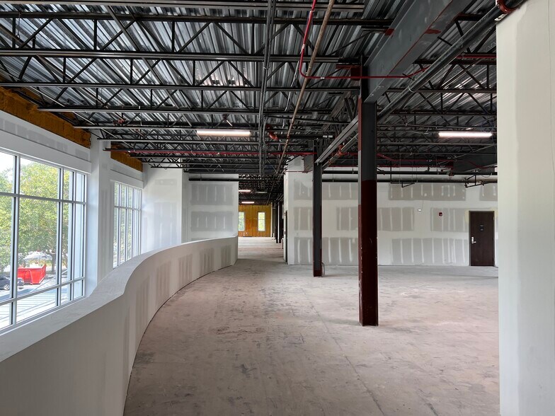 More Photos Of 1200 Innovation Way, Mount Pleasant Medical For Lease