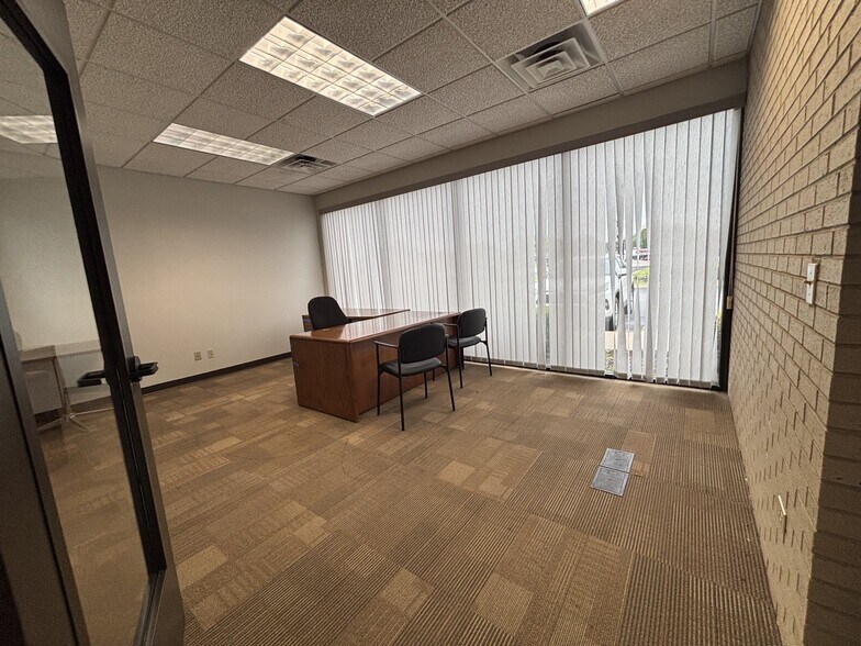 More Photos Of 115 US-64 W, Alma Loft Creative Space For Sale