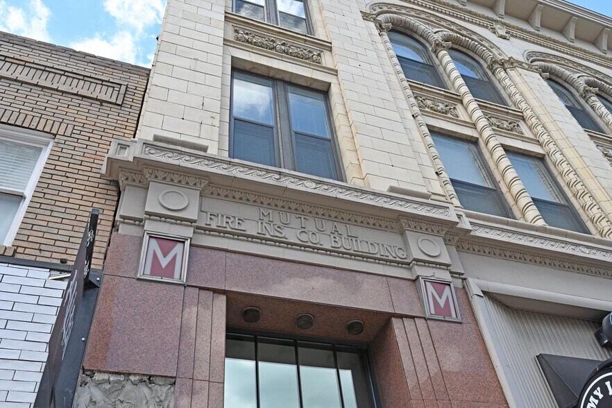 More Photos Of 623 Madison Ave, Covington Office Residential For Lease