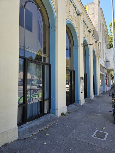 Primary Photo Of 4630 Soquel Dr, Soquel Office For Lease