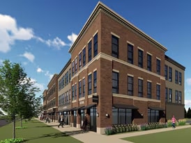 Primary Photo Of 711 S State St, Lockport Apartments For Lease