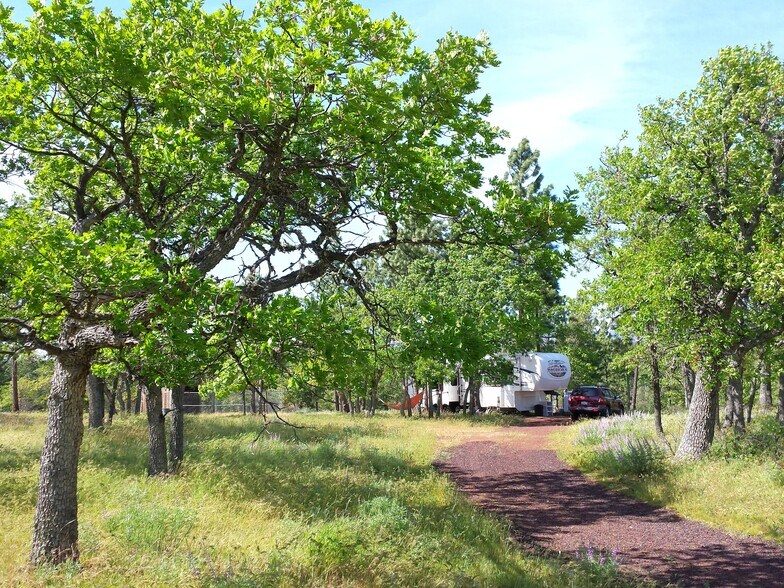 More Photos Of 94 Big Springs Rd, Goldendale Land For Sale