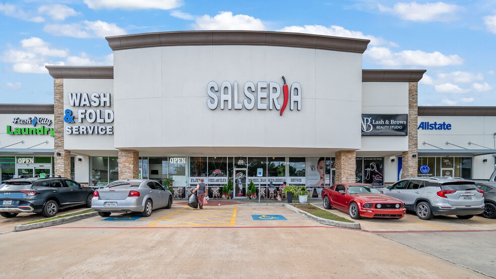 More Photos Of 3210-3354 E FM 528 Rd, Friendswood Unknown For Lease