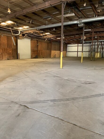 More Photos Of 834 Catlett st, Hickman Warehouse For Lease