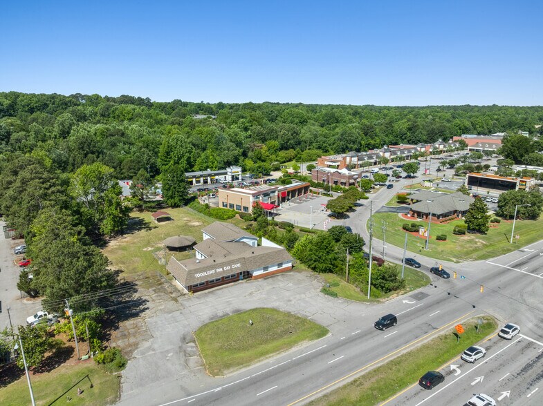 More Photos Of 11571 Clayton Boulevard, Clayton Carwash For Sale