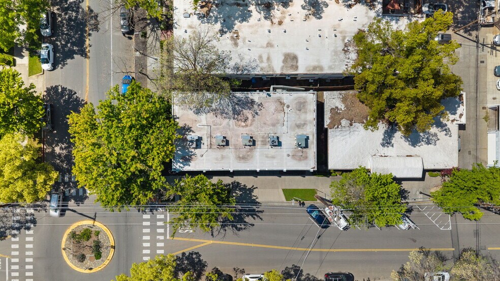 More Photos Of 2431 Capitol Ave, Sacramento Loft Creative Space For Lease