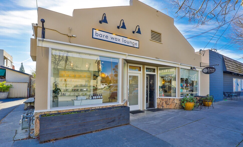More Photos Of 1110-1112 Brace Ave, San Jose Storefront For Lease