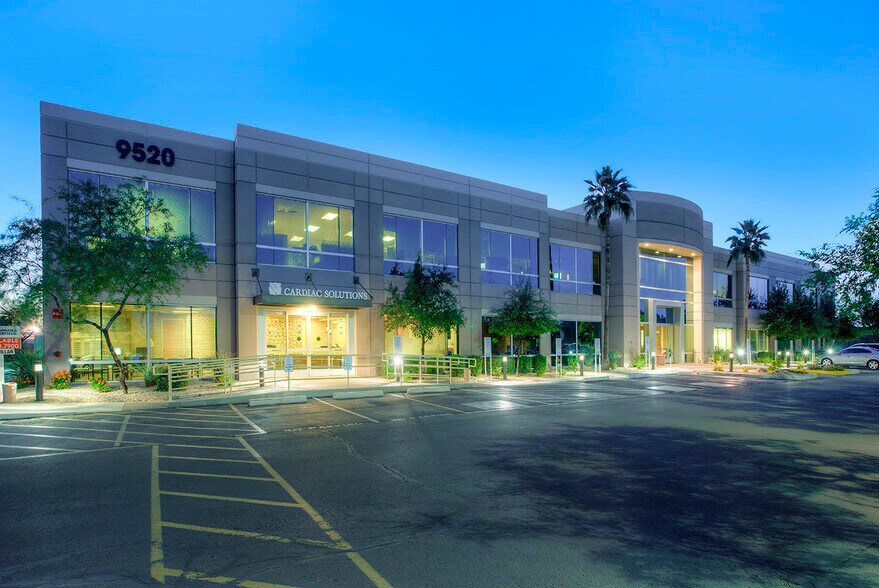 More Photos Of 9520 W Palm Ln, Phoenix Unknown For Lease