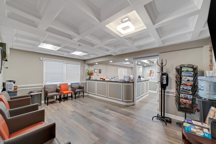 More Photos Of 326 Broad St, Red Bank Medical For Sale