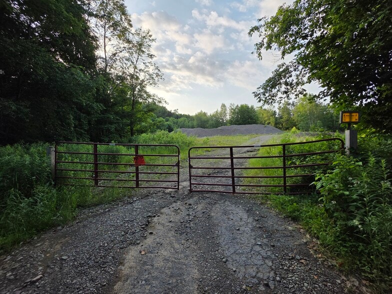 Primary Photo Of 0 Osceola Rd, West Leyden Land For Sale