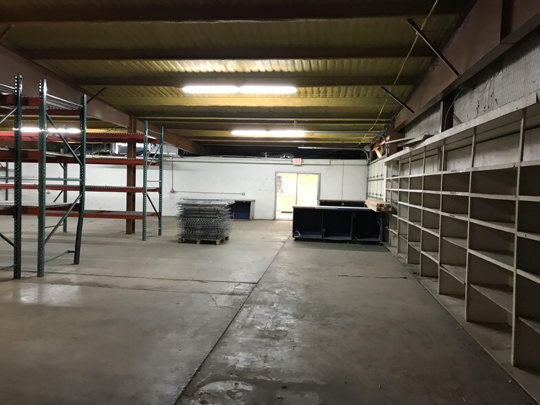 More Photos Of 1720 E 7th St, Odessa Industrial For Lease