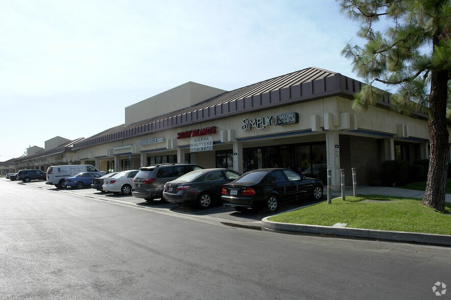 More Photos Of Ashe Rd @ SWC Ashe Rd. & Ming Ave., Bakersfield Unknown For Lease