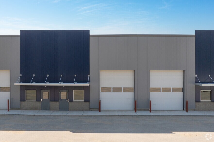 More Photos Of 1521 Chicago Dr, Georgetown Township Industrial For Lease