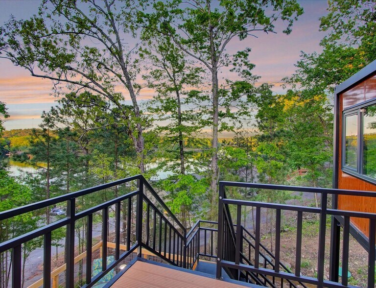 Primary Photo Of 124 Water Fall Ct, Hot Springs Apartments For Sale