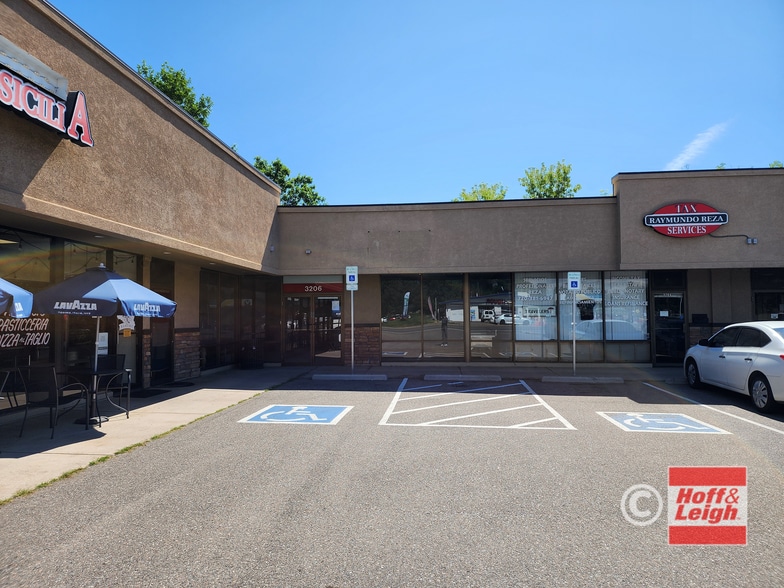 More Photos Of 3200-3210 Wadsworth Blvd, Wheat Ridge Unknown For Lease