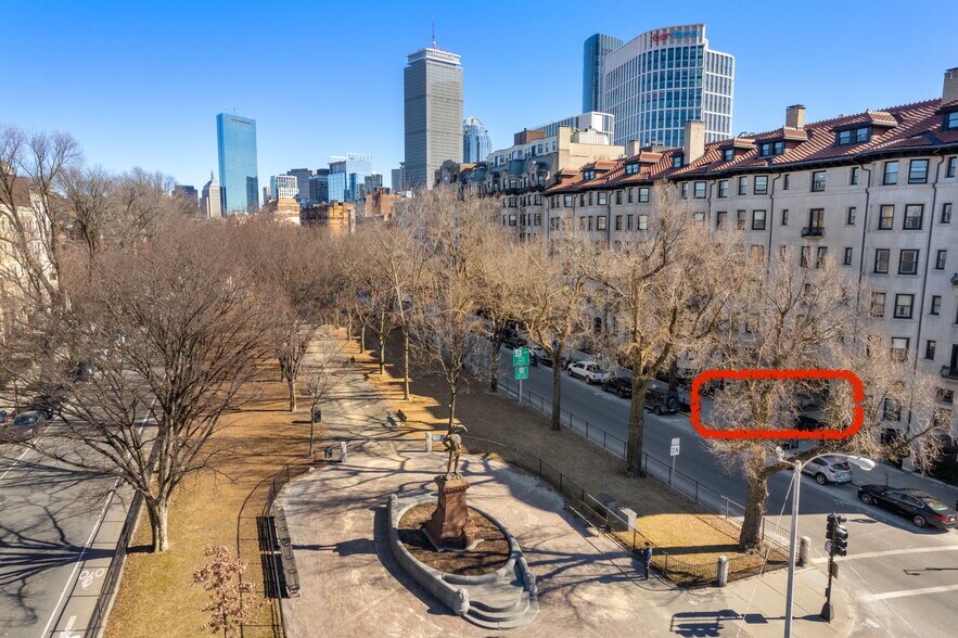 More Photos Of 400 Commonwealth Ave, Boston Medical For Sale