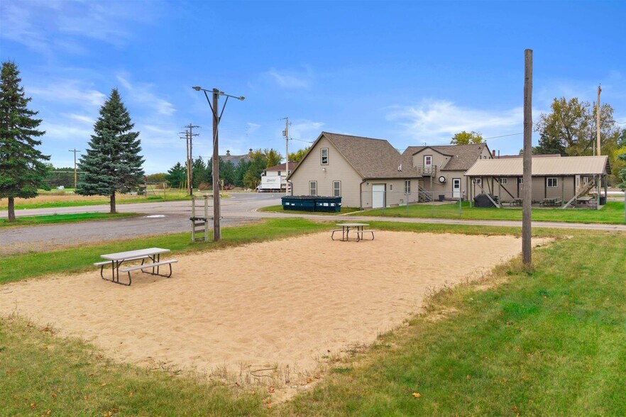 More Photos Of 6805 State Highway 66, Custer Restaurant For Sale