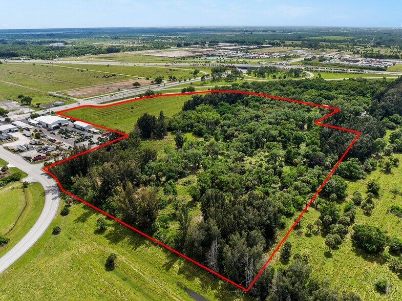 More Photos Of 6200 Orange Ave, Fort Pierce Land For Sale