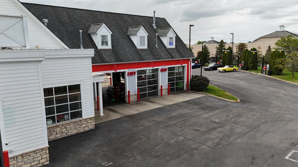 More Photos Of 8888 Moreland St, Powell Carwash For Sale