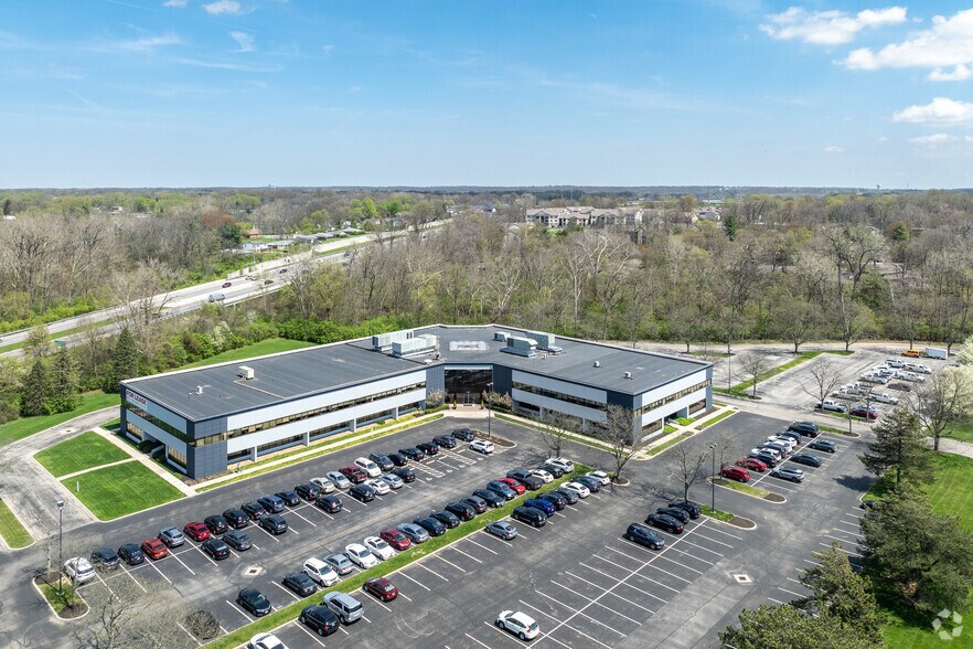 More Photos Of 3700 Corporate Dr, Columbus Office For Lease