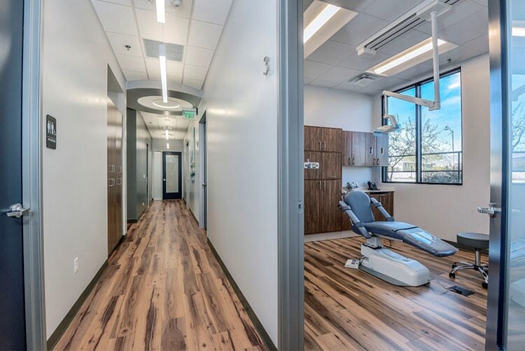 More Photos Of 20755 W McDowell Rd, Buckeye Medical For Lease