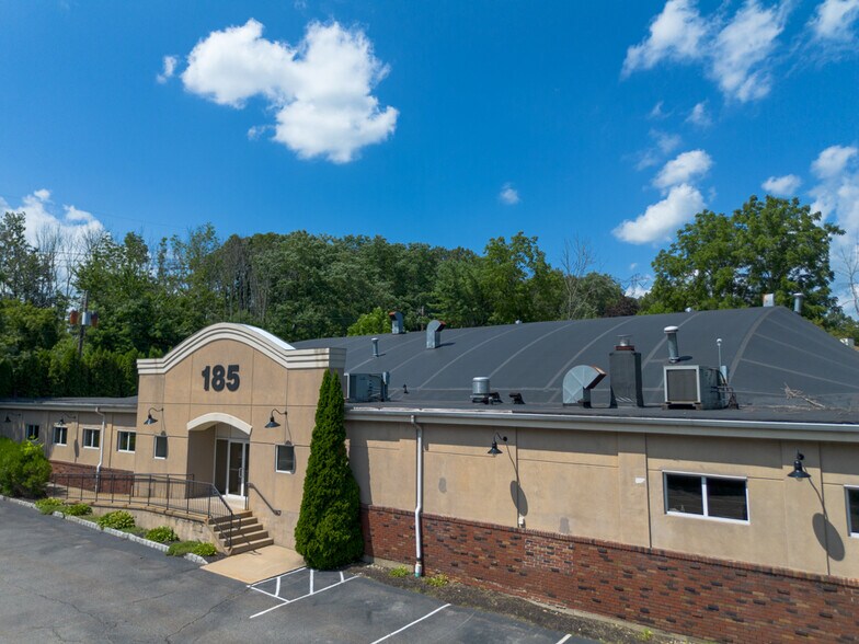 More Photos Of 185 State Route 183, Stanhope Medical For Sale