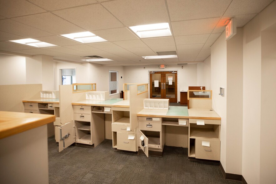 More Photos Of 505 E Green St, Champaign Office For Lease