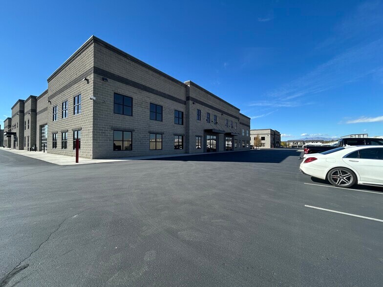 Primary Photo Of 564 W 700 S, Pleasant Grove Warehouse For Lease