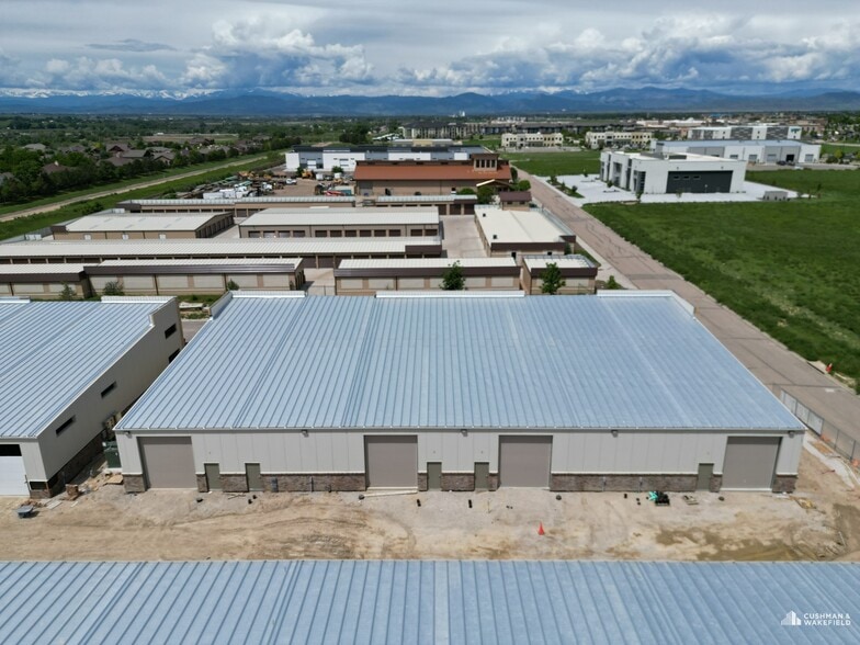 More Photos Of 4520 Venture Dr, Johnstown Research And Development For Sale