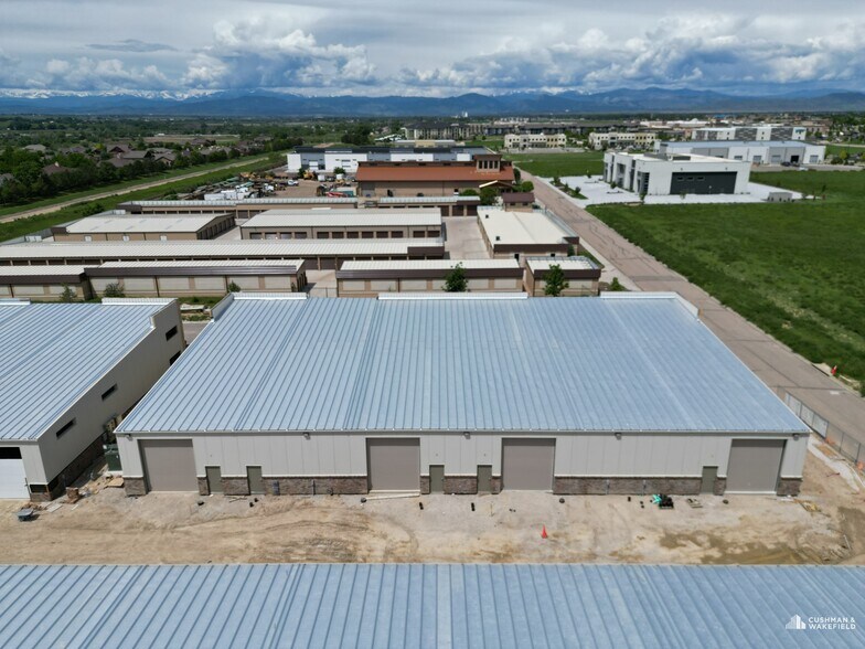 More Photos Of 4520 Venture Dr, Johnstown Flex For Sale