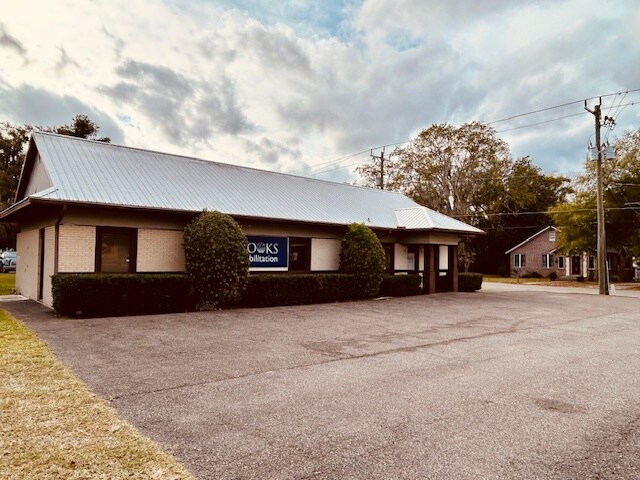 More Photos Of 45390 Green Ave, Callahan Office For Sale