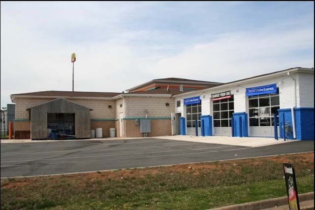 More Photos Of 4636 Mine Rd, Fredericksburg Carwash For Sale