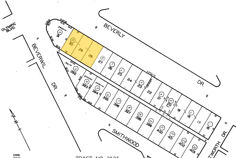 More Photos Of 405 S Beverly Dr, Beverly Hills Loft Creative Space For Lease