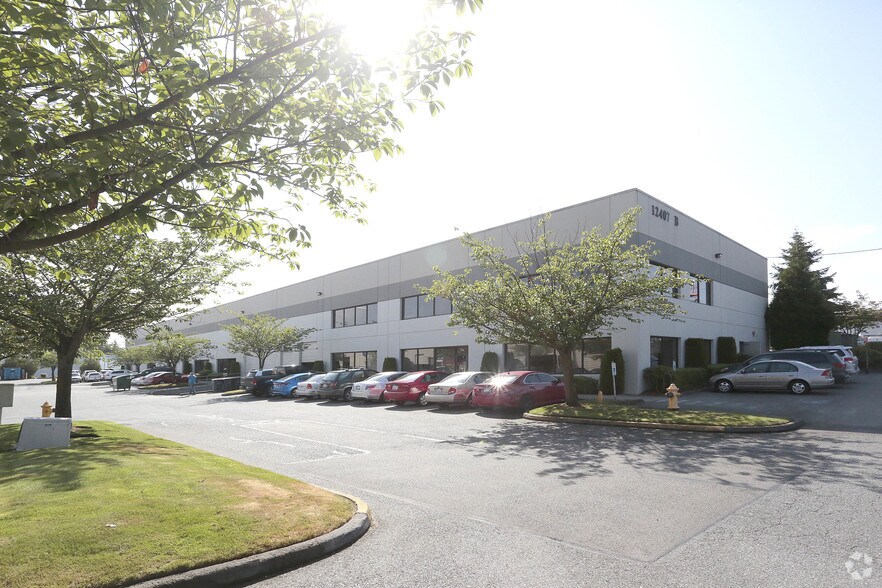 More Photos Of 12407 Mukilteo Speedway, Lynnwood Warehouse For Lease