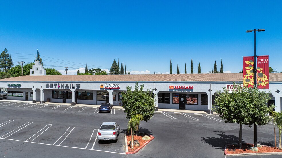 More Photos Of 2400 Coffee Rd, Modesto Unknown For Lease