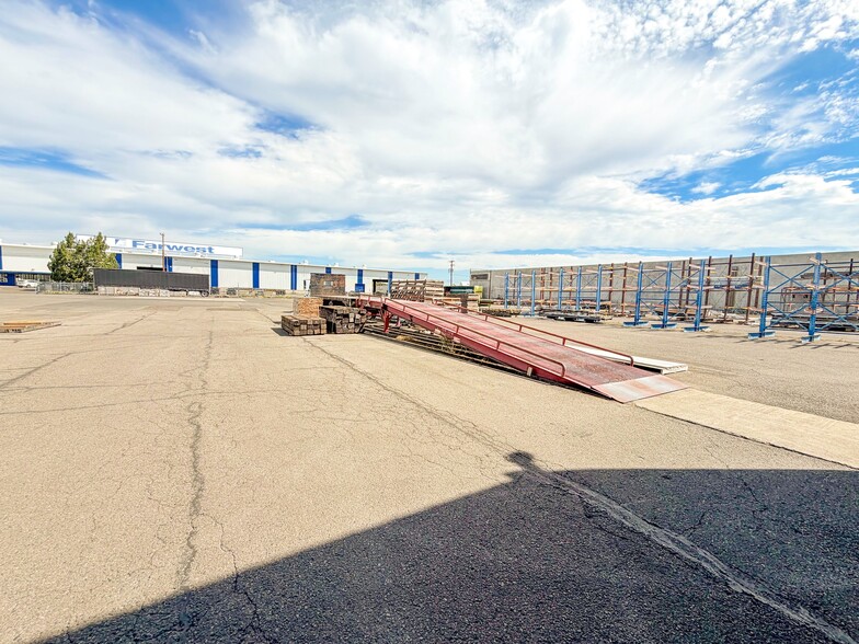 More Photos Of 2194 Sage Rd, Medford Warehouse For Sale