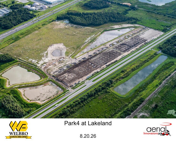 More Photos Of 3450 University Blvd, Auburndale Unknown For Lease